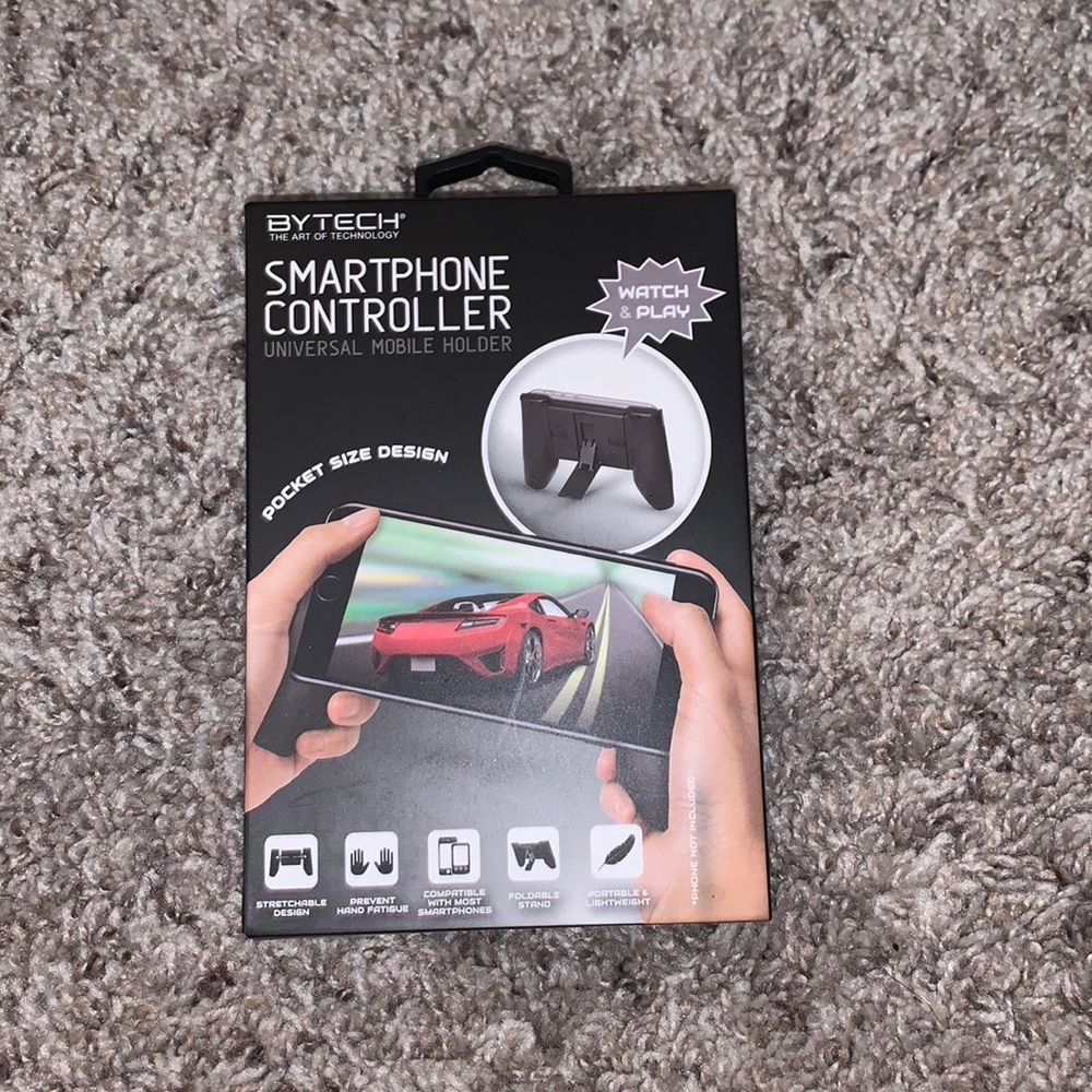 Phone controller